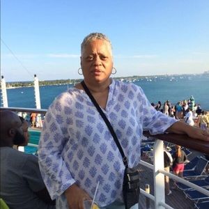 Meet your Posher, Glennis